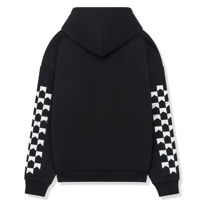 SIARR Racing Club Black Hoodie