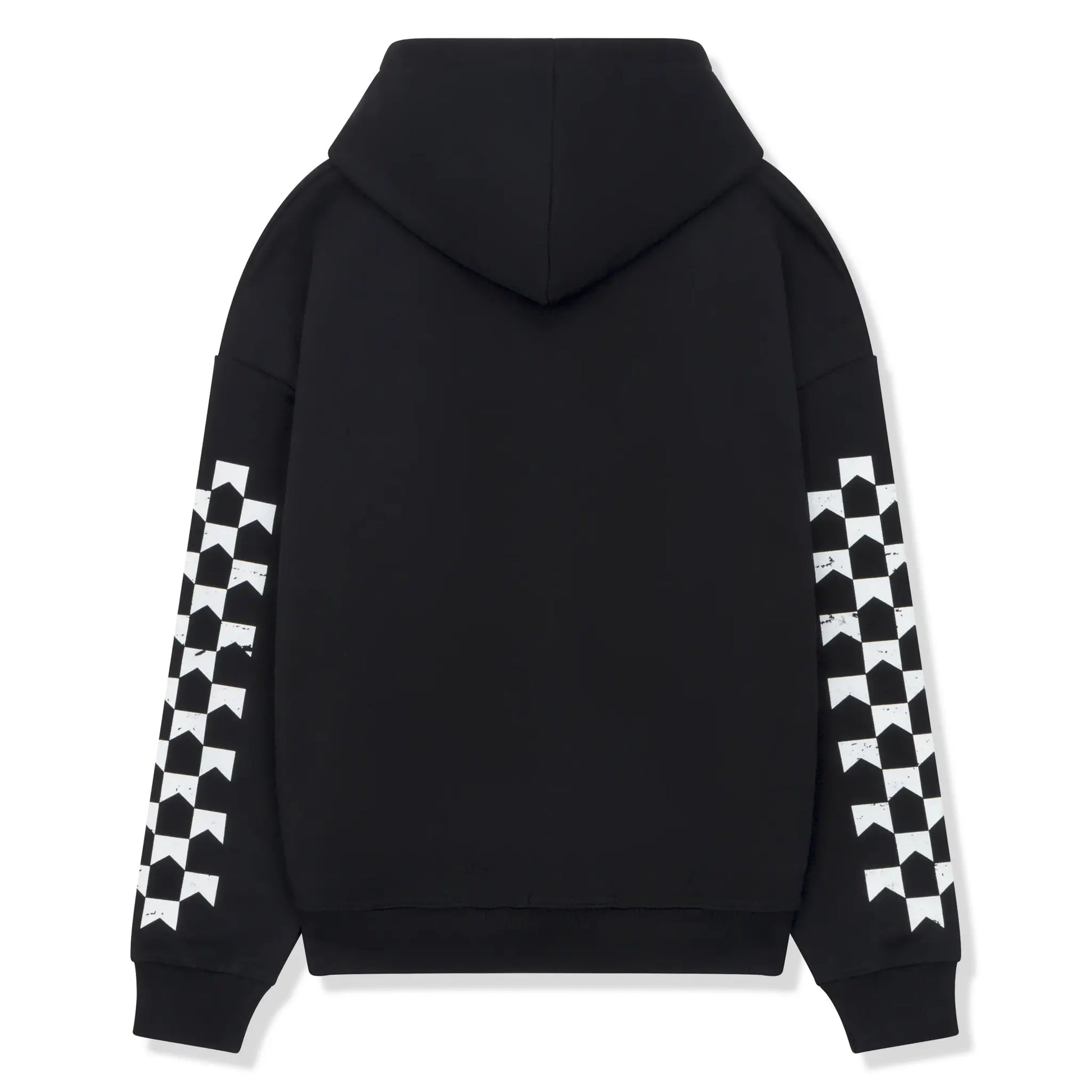 SIARR Racing Club Black Hoodie