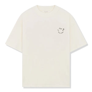 SIARR Resort Off White T Shirt