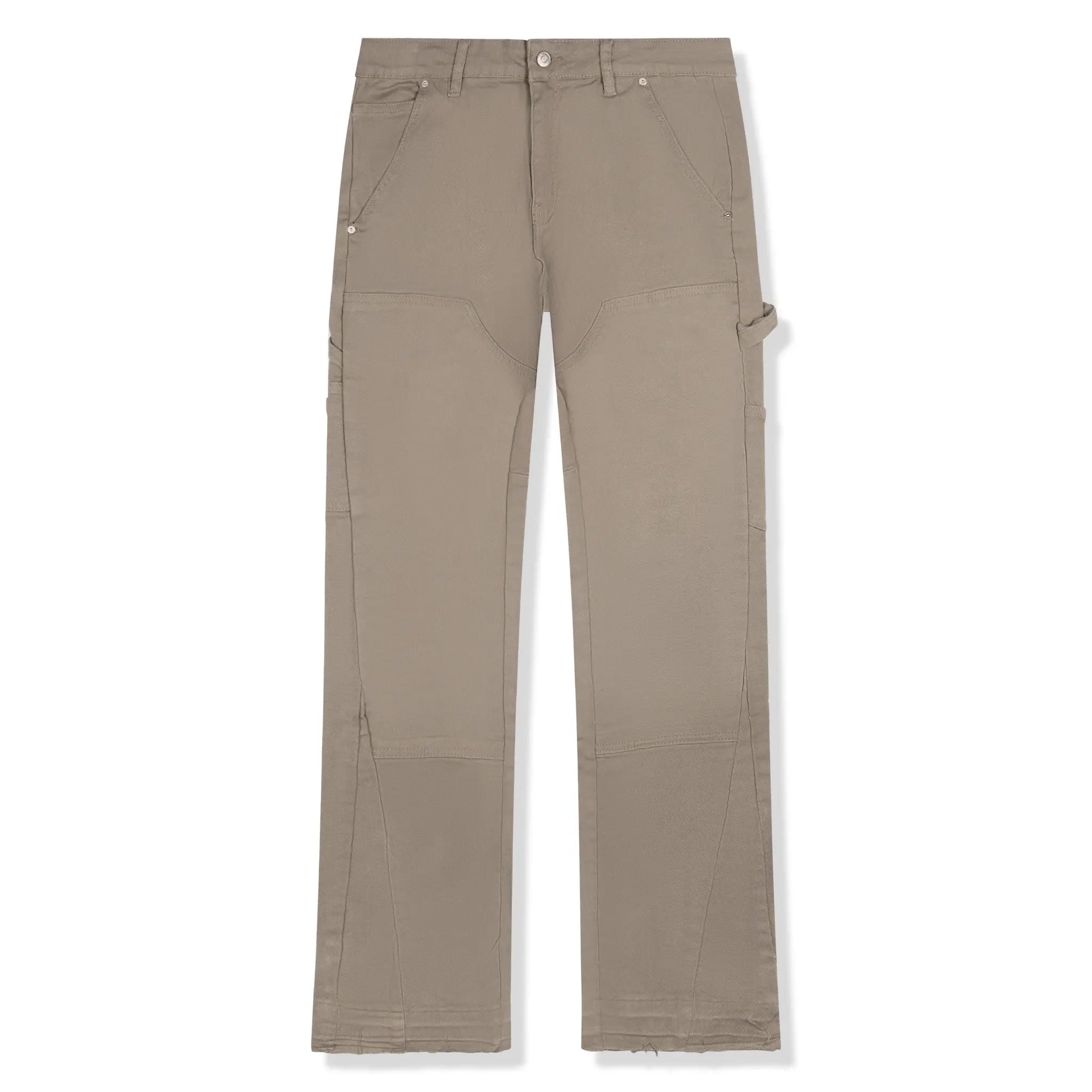 SIARR Rio Jeans Beige