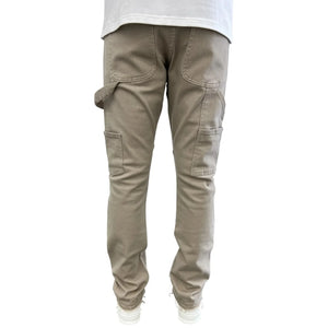 SIARR Rio Jeans Beige