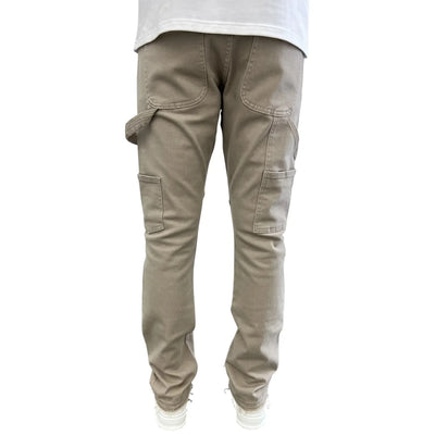 SIARR Rio Jeans Beige