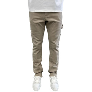 SIARR Rio Jeans Beige