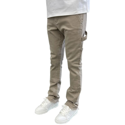 SIARR Rio Jeans Beige