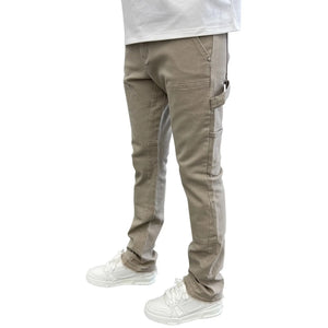 SIARR Rio Jeans Beige