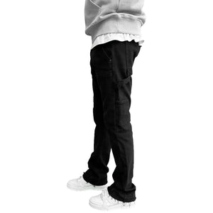 SIARR Rio Jeans Black
