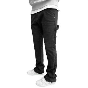 SIARR Rio Jeans Black