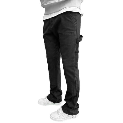 SIARR Rio Jeans Black