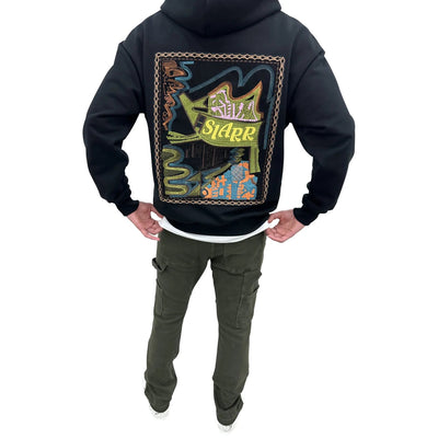 SIARR Rio Jeans Green