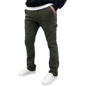 SIARR Rio Jeans Green
