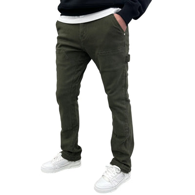 SIARR Rio Jeans Green
