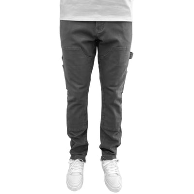 SIARR Rio Jeans Grey