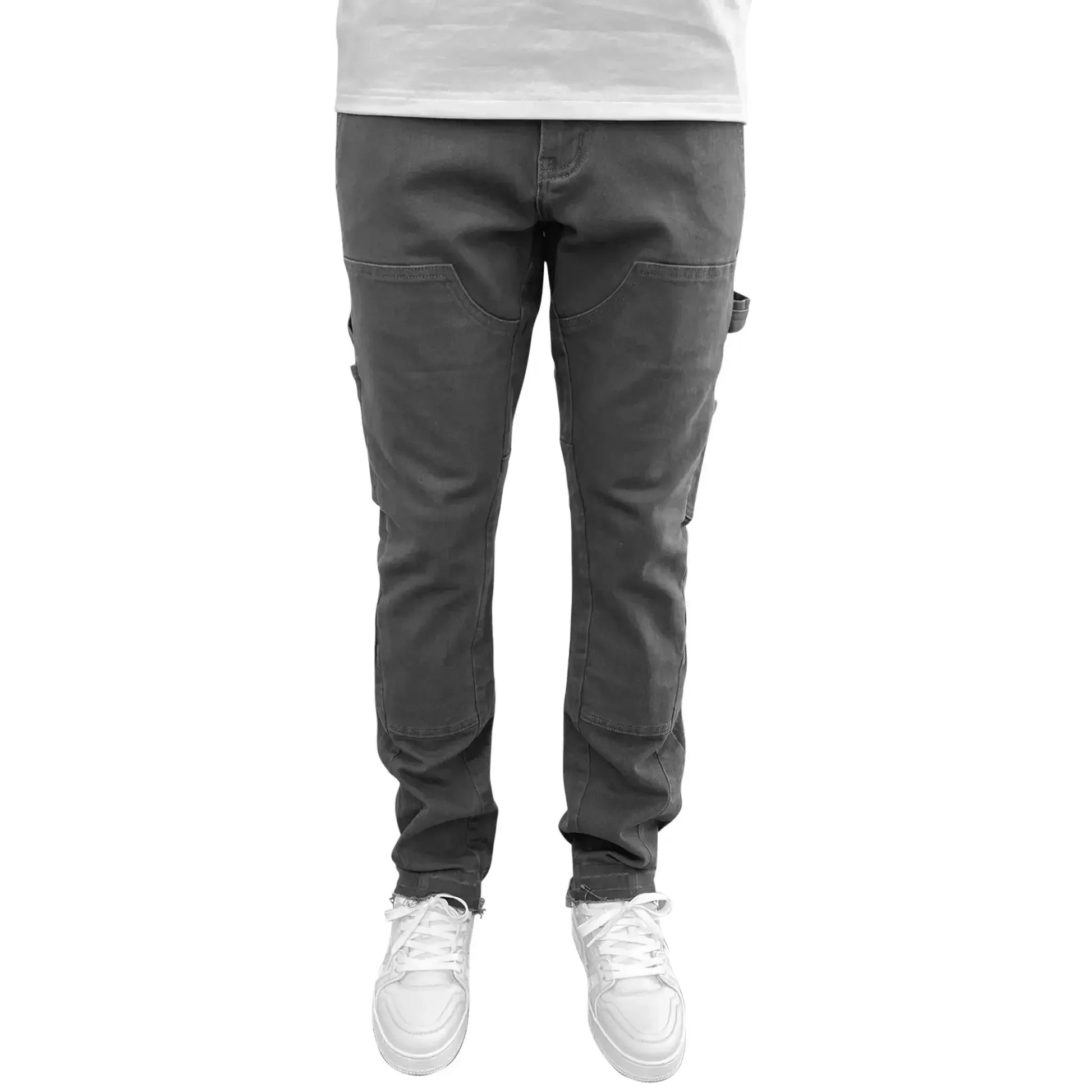 SIARR Rio Jeans Grey