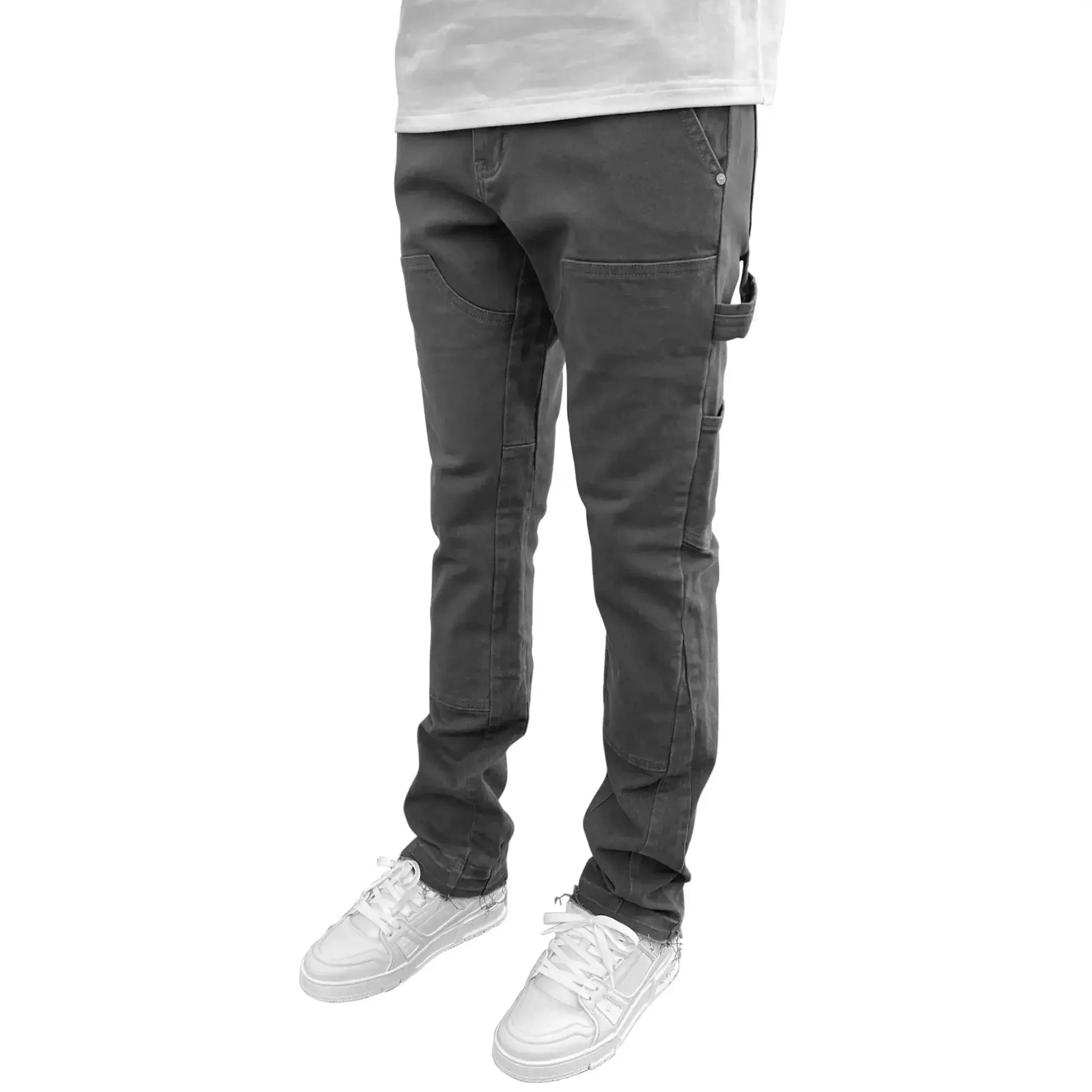 SIARR Rio Jeans Grey