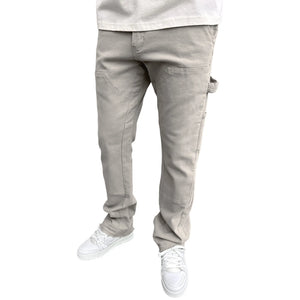 SIARR Rio Jeans Stone Grey