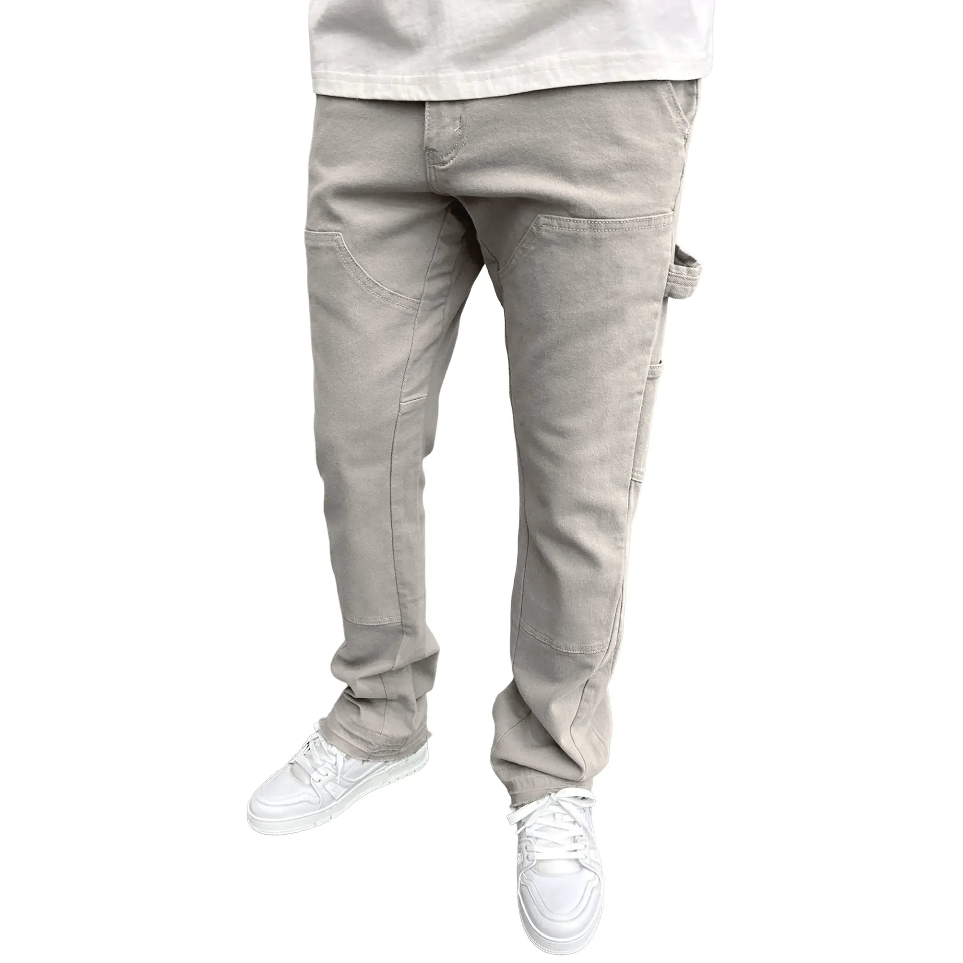 SIARR Rio Jeans Stone Grey