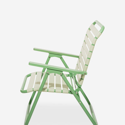 Sunliner Camp Chair by Business & Pleasure Co.