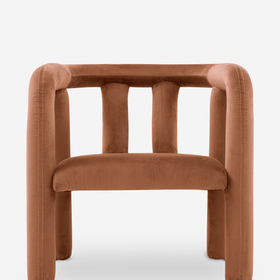 Temi Lounge Chair by Sun at Six