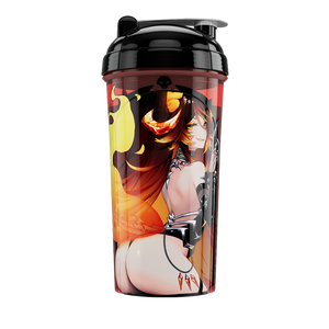Waifu Cups x Sinder Season 2