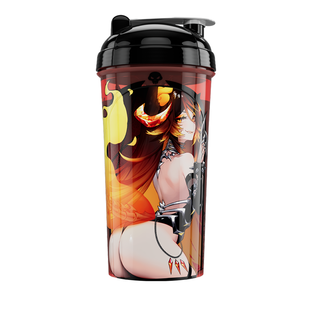 Waifu Cups x Sinder Season 2