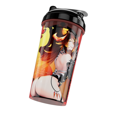 Waifu Cups x Sinder Season 2