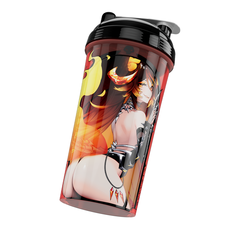 Waifu Cups x Sinder Season 2