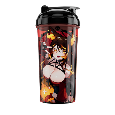 Waifu Cups x Sinder Season 2