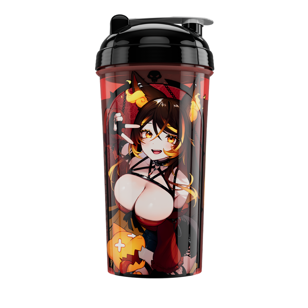 Waifu Cups x Sinder Season 2