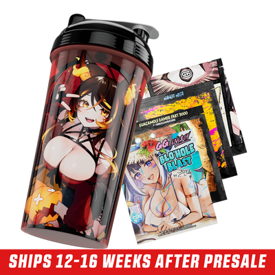 Waifu Cups x Sinder Season 2