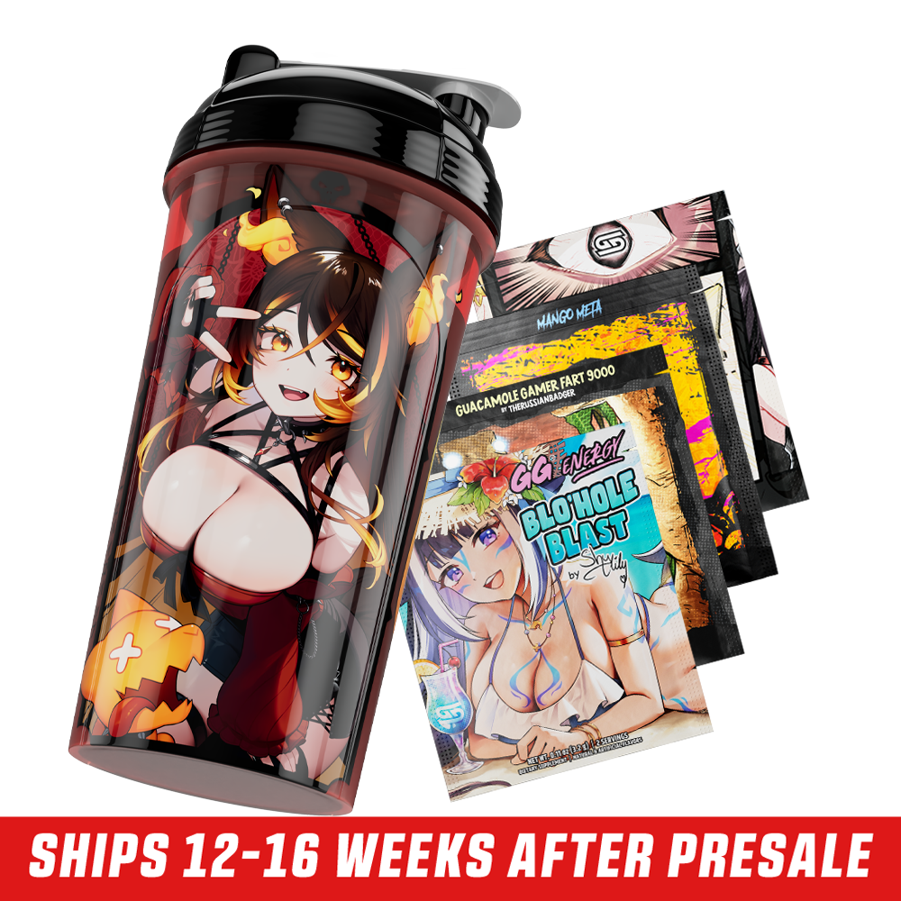 Waifu Cups x Sinder Season 2