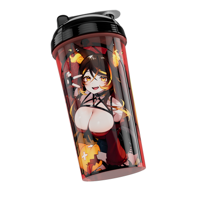 Waifu Cups x Sinder Season 2