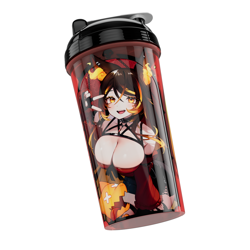 Waifu Cups x Sinder Season 2