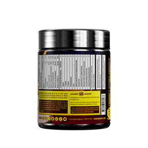 Sinder's Pyro Power - 100 Servings