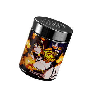 Sinder's Pyro Power - 100 Servings