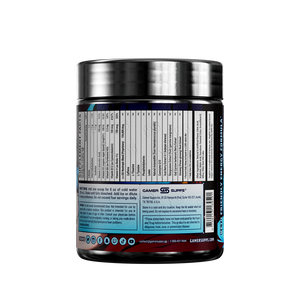 Sinder's Pyro Power - 100 Servings
