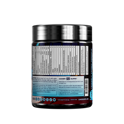 Sinder's Pyro Power - 100 Servings