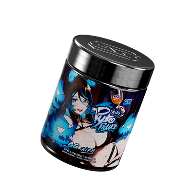 Sinder's Pyro Power - 100 Servings