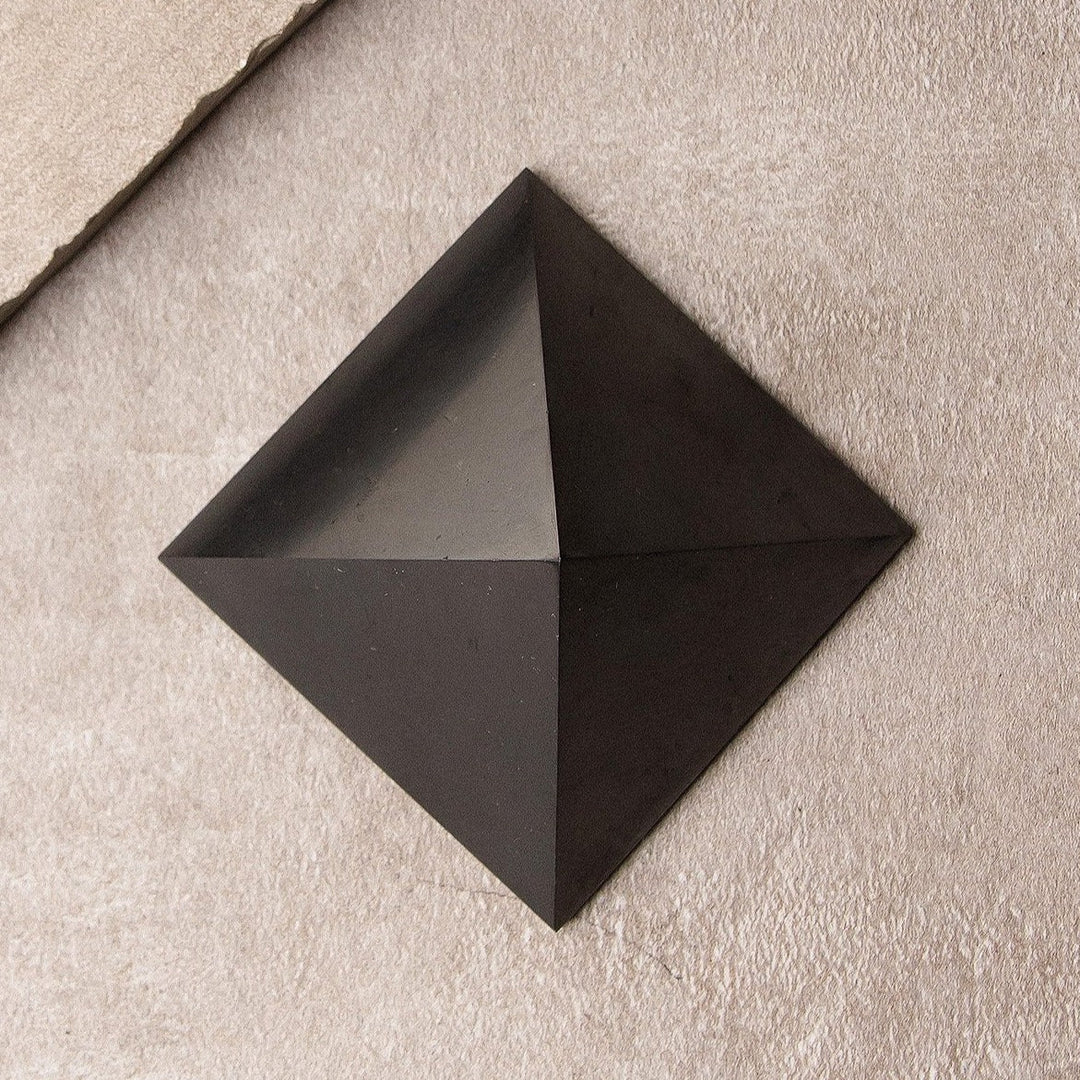 Shungite Pyramid