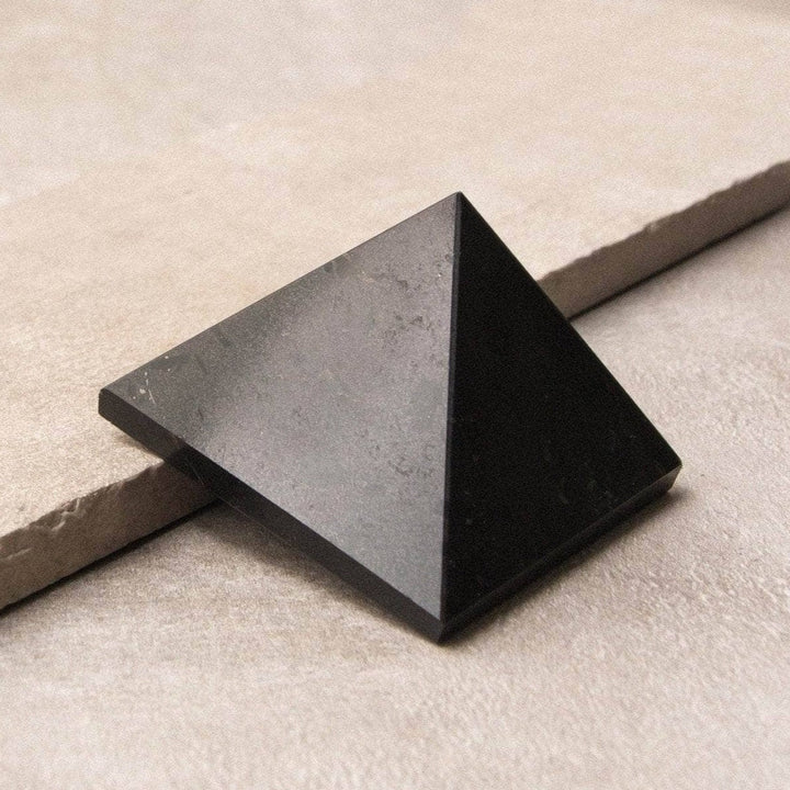 Shungite Pyramid