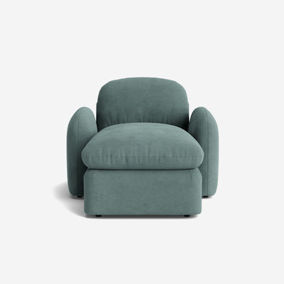 Neve Chaise by Aimee Song