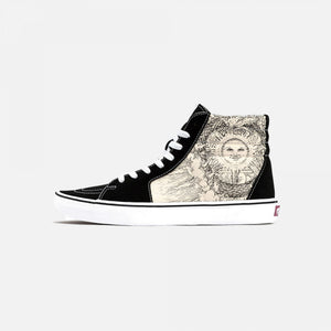 Vans | SK8 HI OUROBOROS