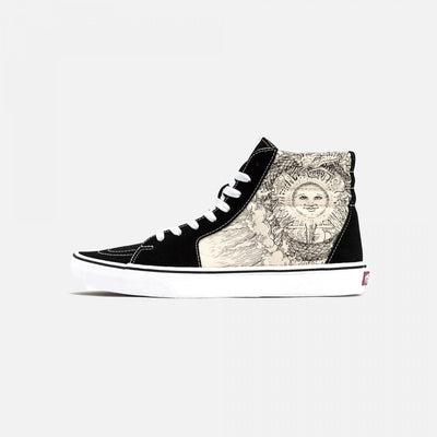 Vans | SK8 HI OUROBOROS