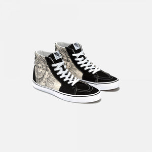Vans | SK8 HI OUROBOROS