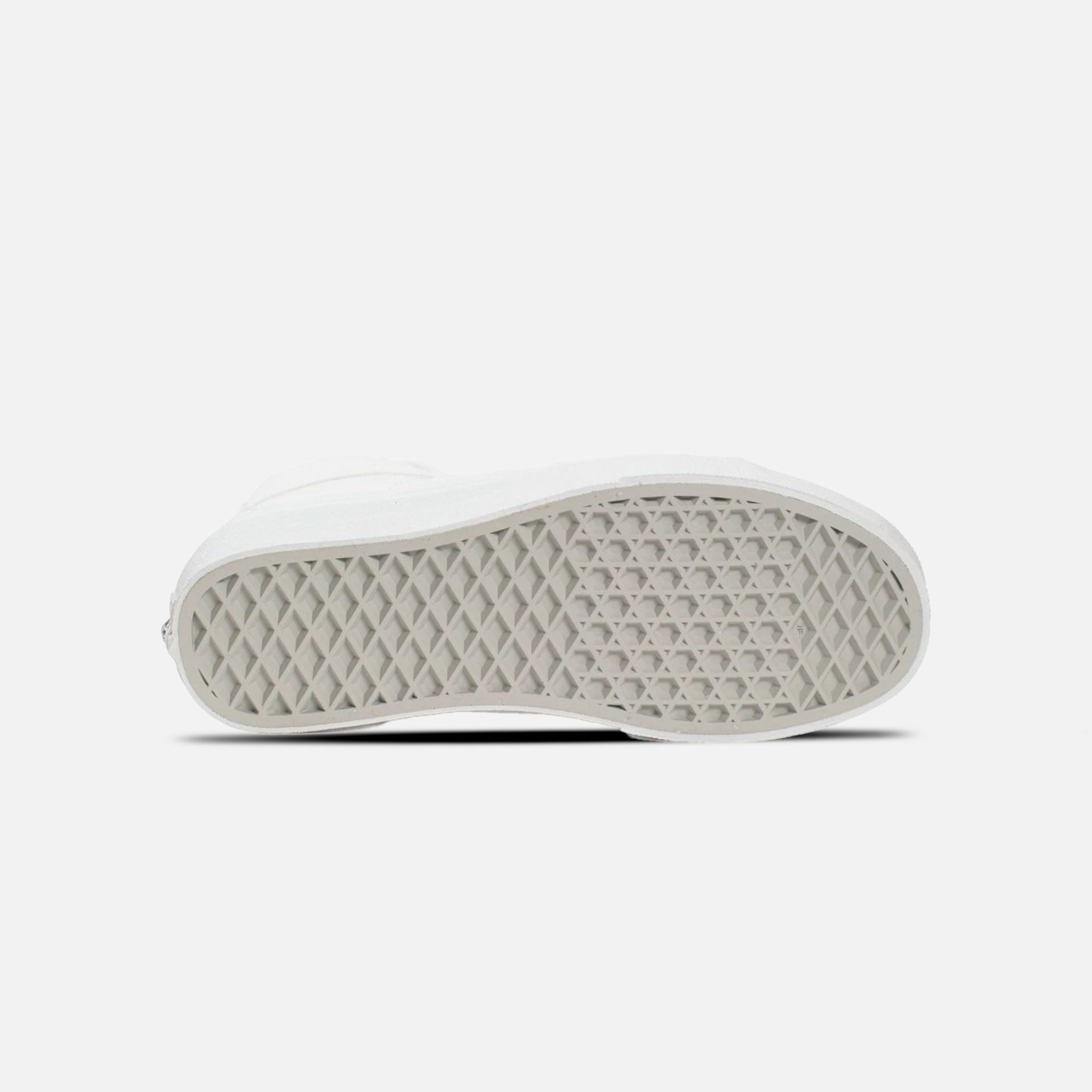Vans | SK8-HI TRUE WHITE