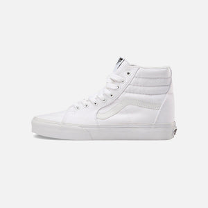 Vans | SK8-HI TRUE WHITE