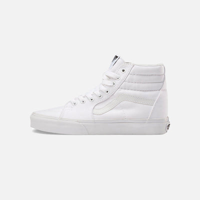 Vans | SK8-HI TRUE WHITE