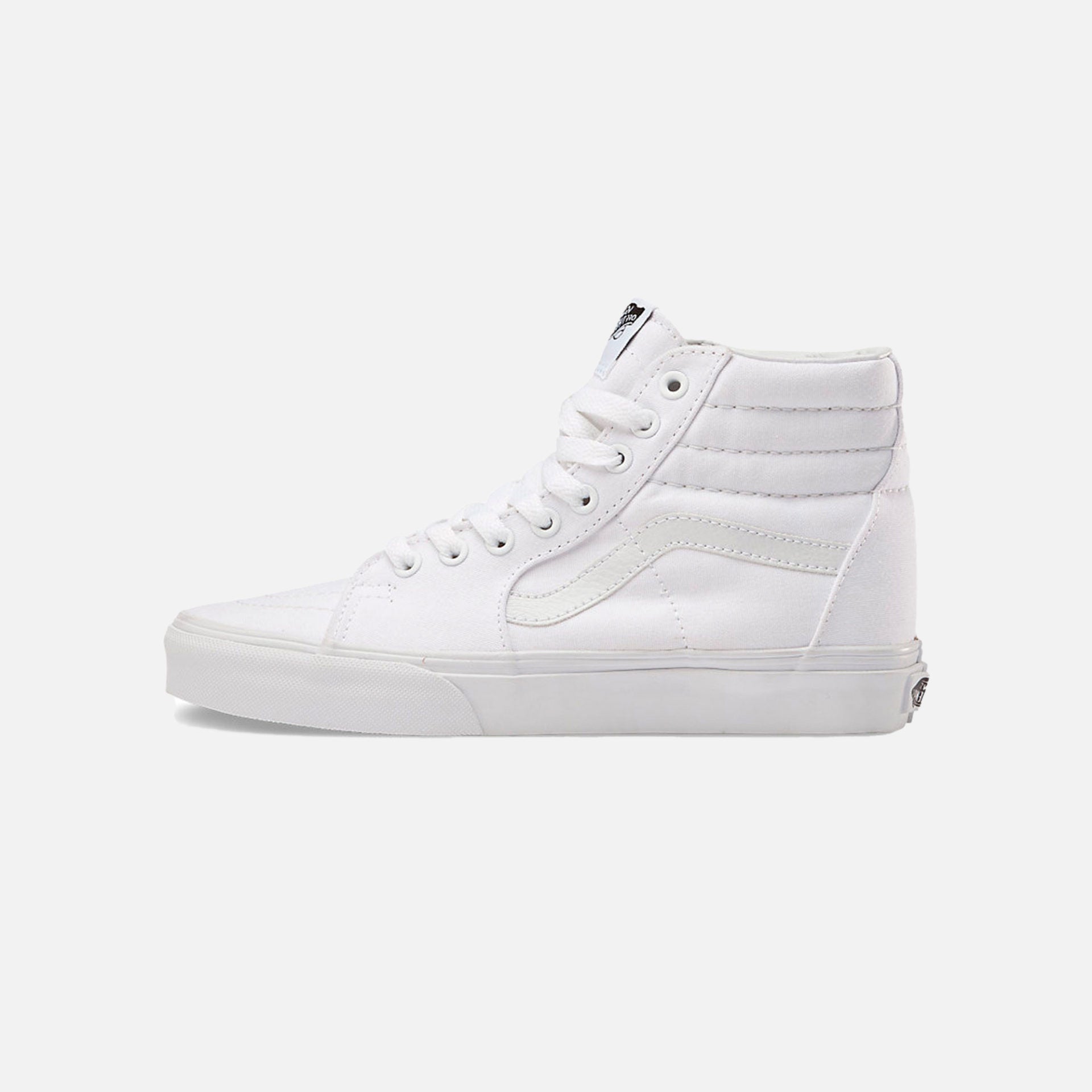 Vans | SK8-HI TRUE WHITE
