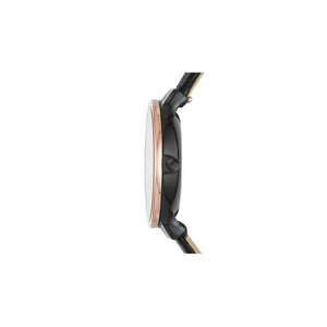 Skagen Ancher  Black Dial Women 30mm