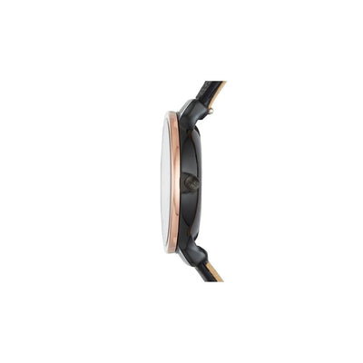 Skagen Ancher  Black Dial Women 30mm