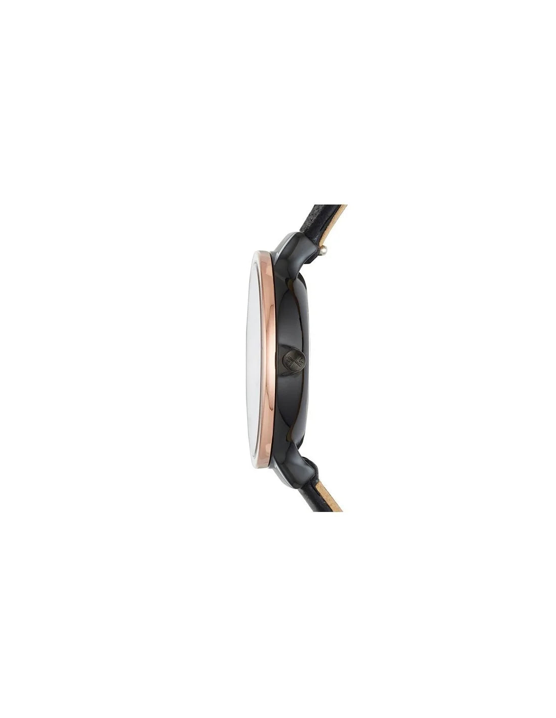 Skagen Ancher  Black Dial Women 30mm